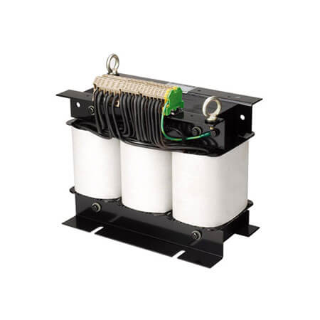 محول نوع جاف - One Phase Dry Type Transformer/3 Phase Dry Type Transformer