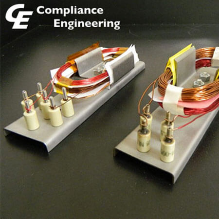 System Inswleiddio Trydanol - Electrical Insulation System