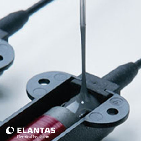 Compuesto Eléctrico Para Macetas - X1087BK