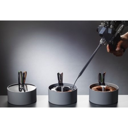 Rempotage Thermiquement Conducteur - Voltacast 3310