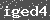 Click Refresh Prove code