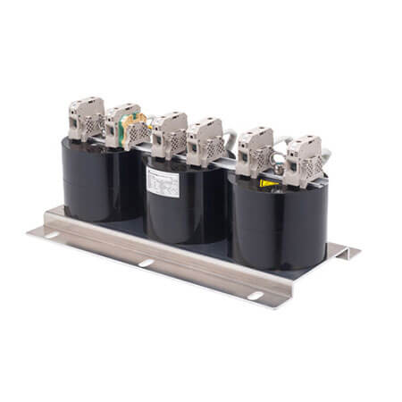 Spenna Reactor - Dry Type Reactor/High Frequency Reactor Spenna Reactor - Dry Type Reactor/High Frequency Reactor