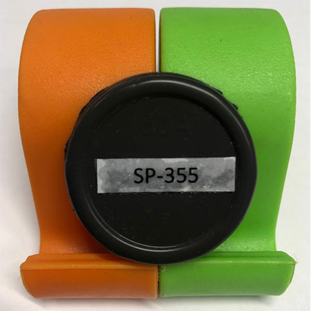 Potting efni fyrir rafeindatækni - SP-355