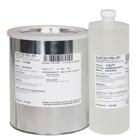Potting Compound fyrir rafeindabúnað - 471-5LL