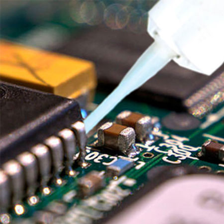 2 សមាសធាតុ Epoxy - K-303