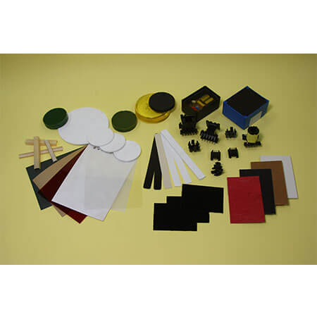 សំភារៈអ៊ីសូឡង់អគ្គិសនី - UL Electrical Insulating Materials