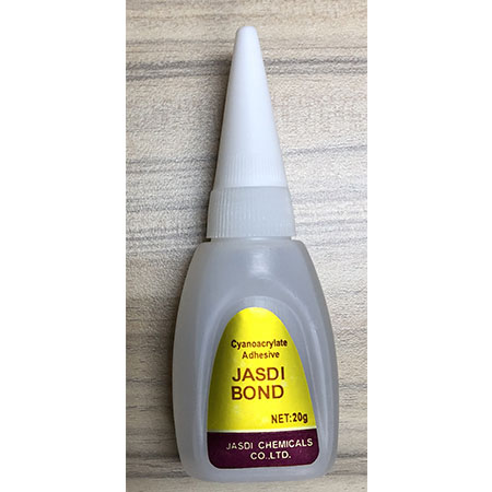 Cyanoacrylate adhesive - JC-26