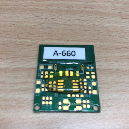គោលបំណងទូទៅ adhesion - A-660