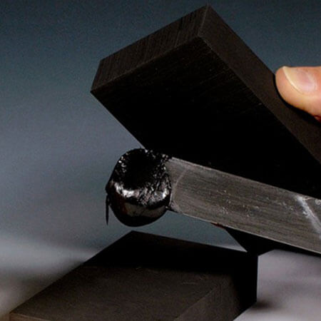 Princeps area epoxy STYPTICUS - TAB-H