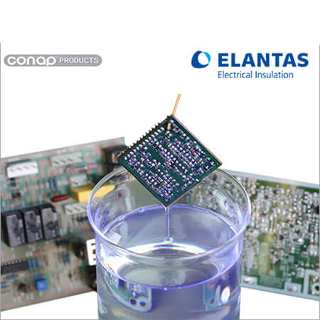 Urethaan Conformal Coating - CE-1164