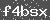Click Refresh Prove code