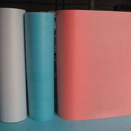 DMD Insulation Paper - DMD paper