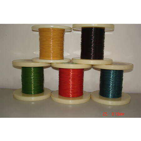3 Layer Insulated Wire - TLW-BB、TLW-F