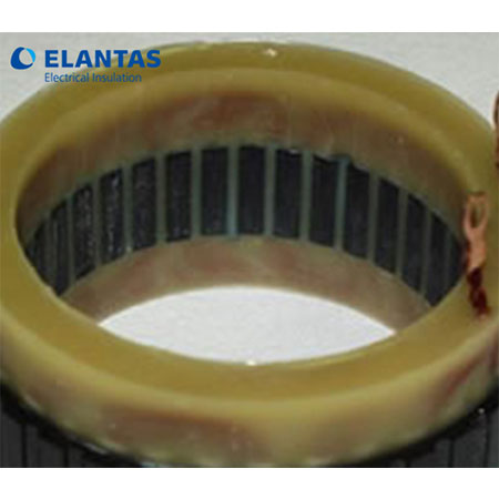 Verniz Sem Solventes - Elantas 468-2FC