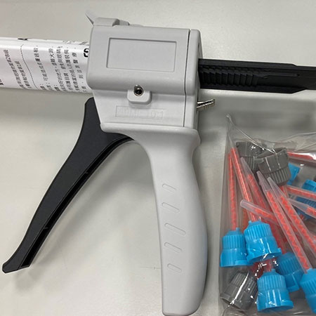 Adesivo Forte Para Plástico - A-130