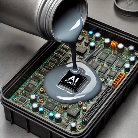 Composto para vasos - JP-131