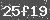 Click Refresh Prove code