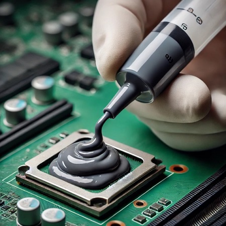 Thermal Grease - AK-145 Thermal Grease - AK-145