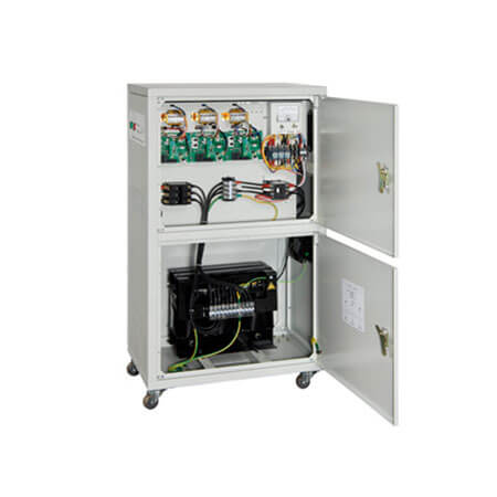 Auto Boltahe Regulator - Auto Voltage Regulator