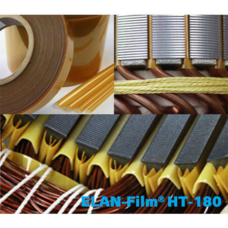 Giấy cách điện - HT-180