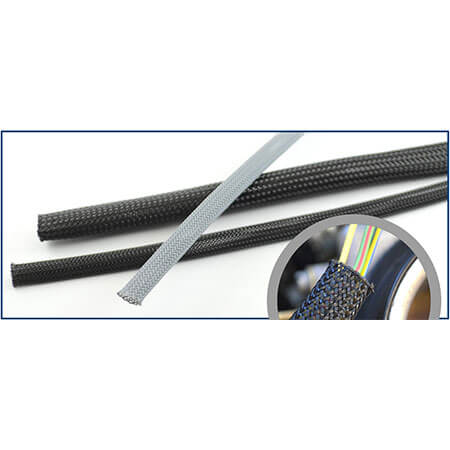 Ống dây - Langoflex PA